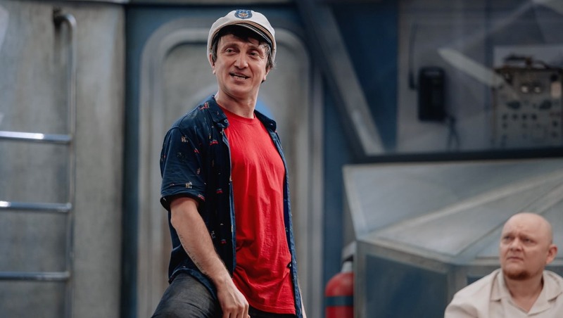 Комик из Невинномысска Денис Дорохов рассказал о новом сезоне «Однажды в России»