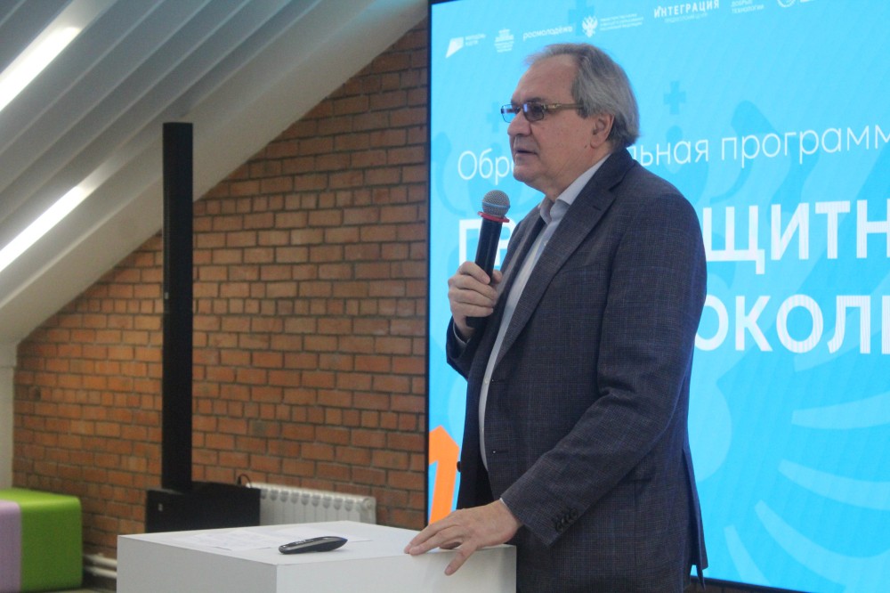 Валерий Фадеев прокомментировал политику в отношении иноагентов в России