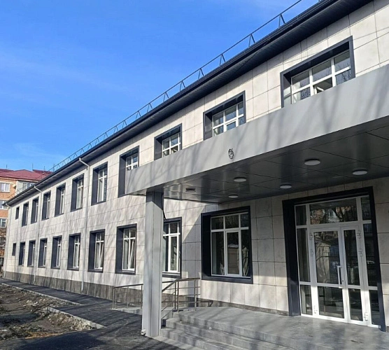 Фото: 15 регион