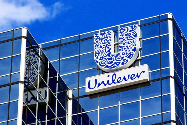 Unilever получила около 200 млн евро от своего российского подразделения за два года