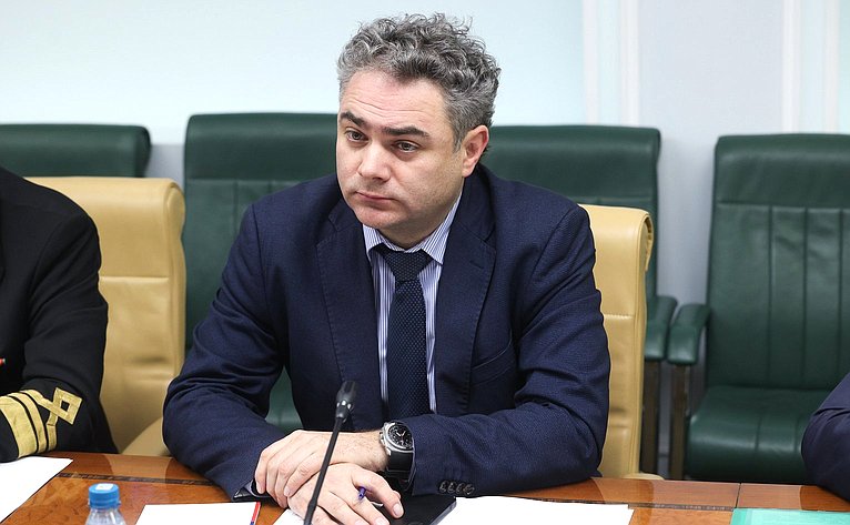 Совещание Комитета Совета Федерации по федеративному устройству, региональной политике, местному самоуправлению и делам Севера совместно с Советом по вопросам развития Дальнего Востока, Арктики и Антарктики при СФ