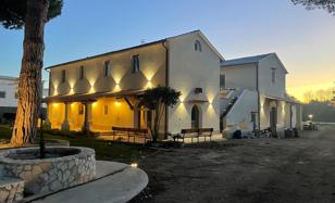 Поместье Леопольдино XVIII века: роскошный загородный дом в Тоскане за 2 000 000 €