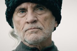 Советский зритель впервые познакомился с творчеством Стэмпа в 1985 году