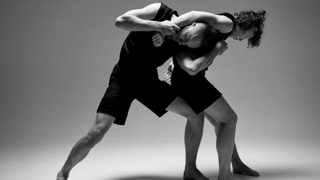 Литовская часть программы фестиваля New Baltic Dance: в поиске эмоций и тождества 