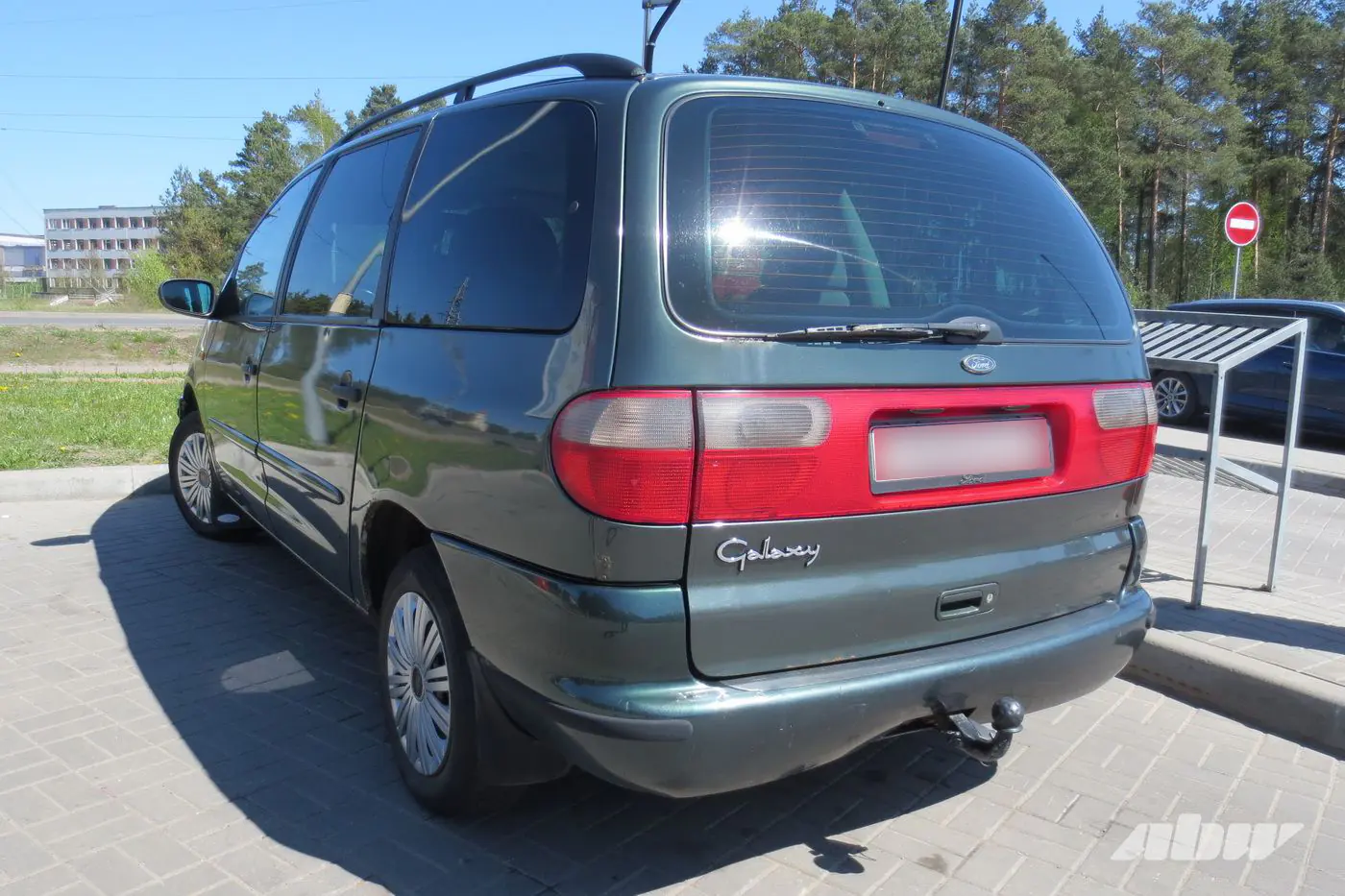 Ford_Galaxy_двигатель