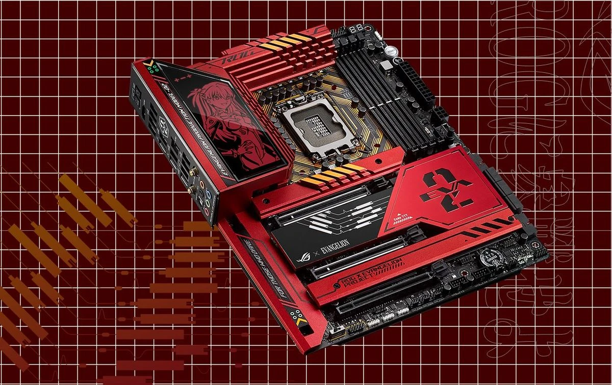 Rog maximus z790 hero