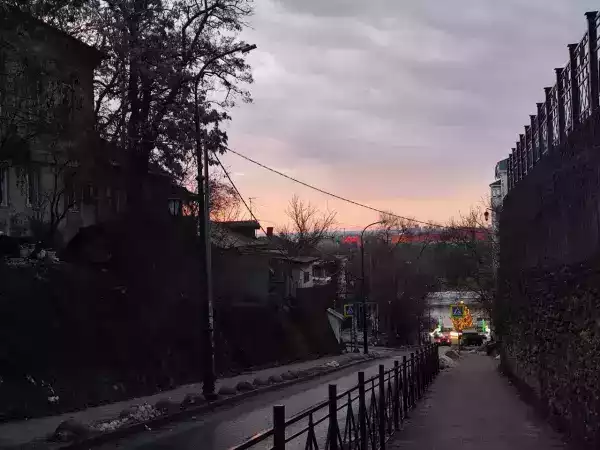 Пасмурная погода в Новочеркасске в ближайшую неделю будет сменяться дождями
