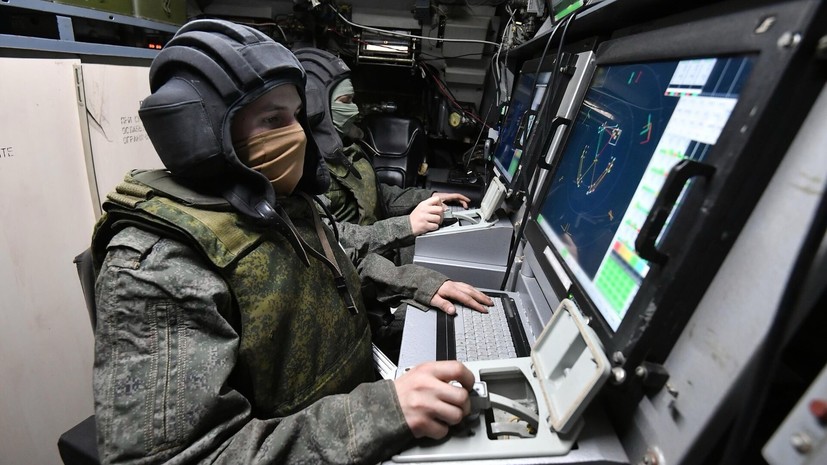 Средства ПВО за три часа уничтожили 148 украинских БПЛА над территорией России