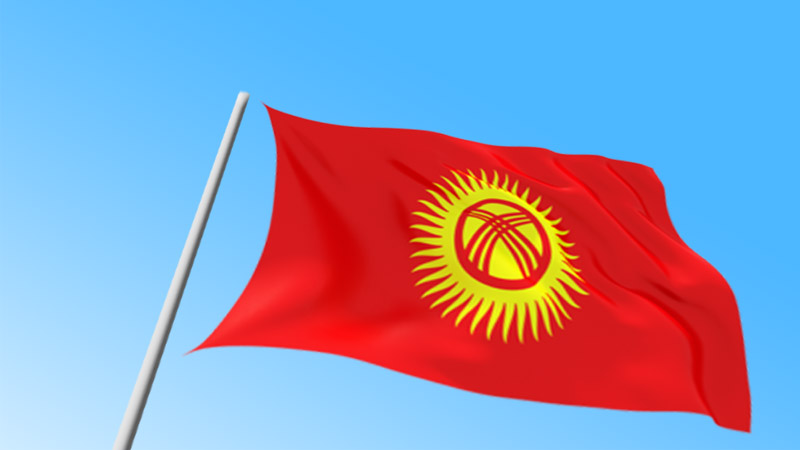 Турция и Киргизия обсудили подготовку соглашений в сфере транспортной логистики