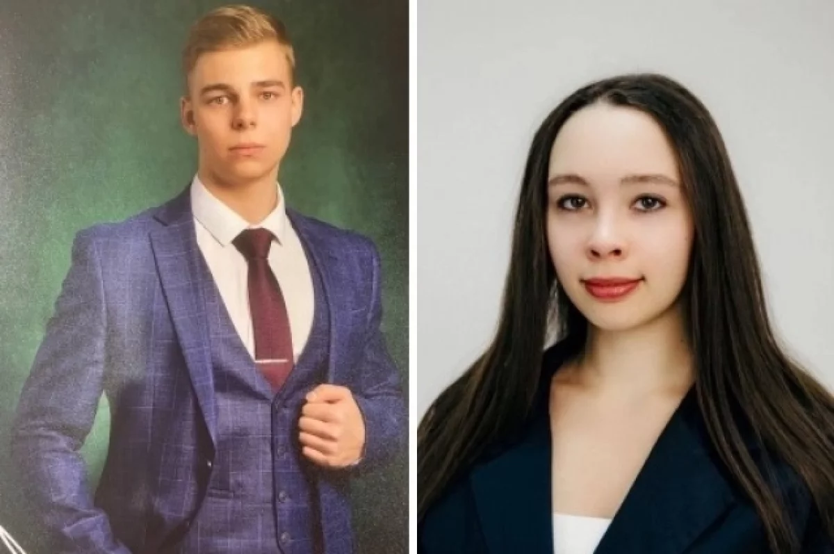 Двое школьников из Бузулука показали высший балл на ЕГЭ по русскому языку