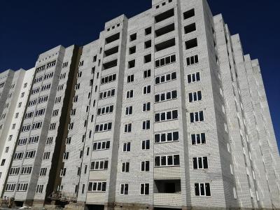 В Саратове строительство 25-этажных домов в Авиаторе признали незаконным
