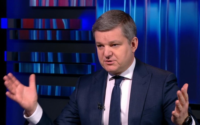 Карманов: победителей грантовых конкурсов ПФКИ определяют 