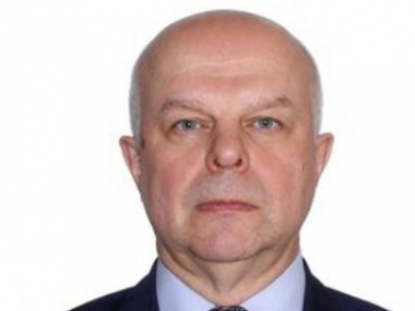 Экс-глава воронежского УФСБ Олег Нефедов станет кандидатом в депутаты облдумы