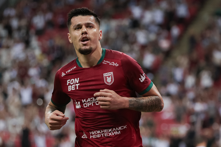 Мирлинд Даку снова в гуще трансферных слухах