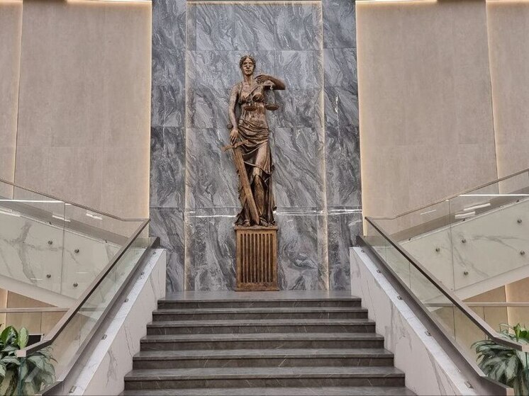 Контрольно-счётная палата предлагает меры по оптимизации работы судов