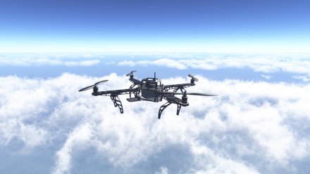 В Воронежской области спустя 14,5 часов объявили отбой опасности атаки БПЛА