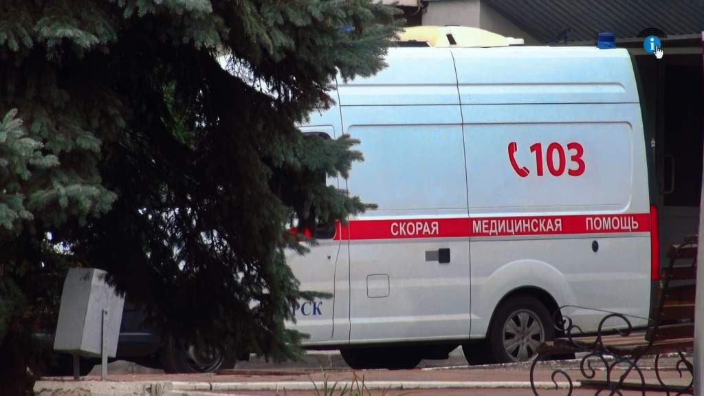 В Курской области гриппом заболели 4 человека, сделавших прививку