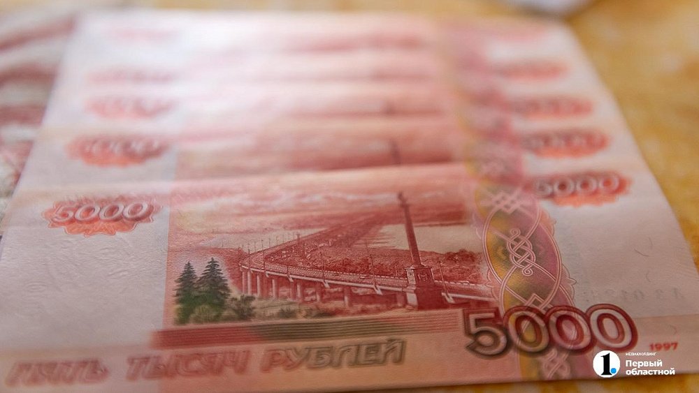 Челябинка получила свыше 250 тыс. рублей на несуществующего ребенка