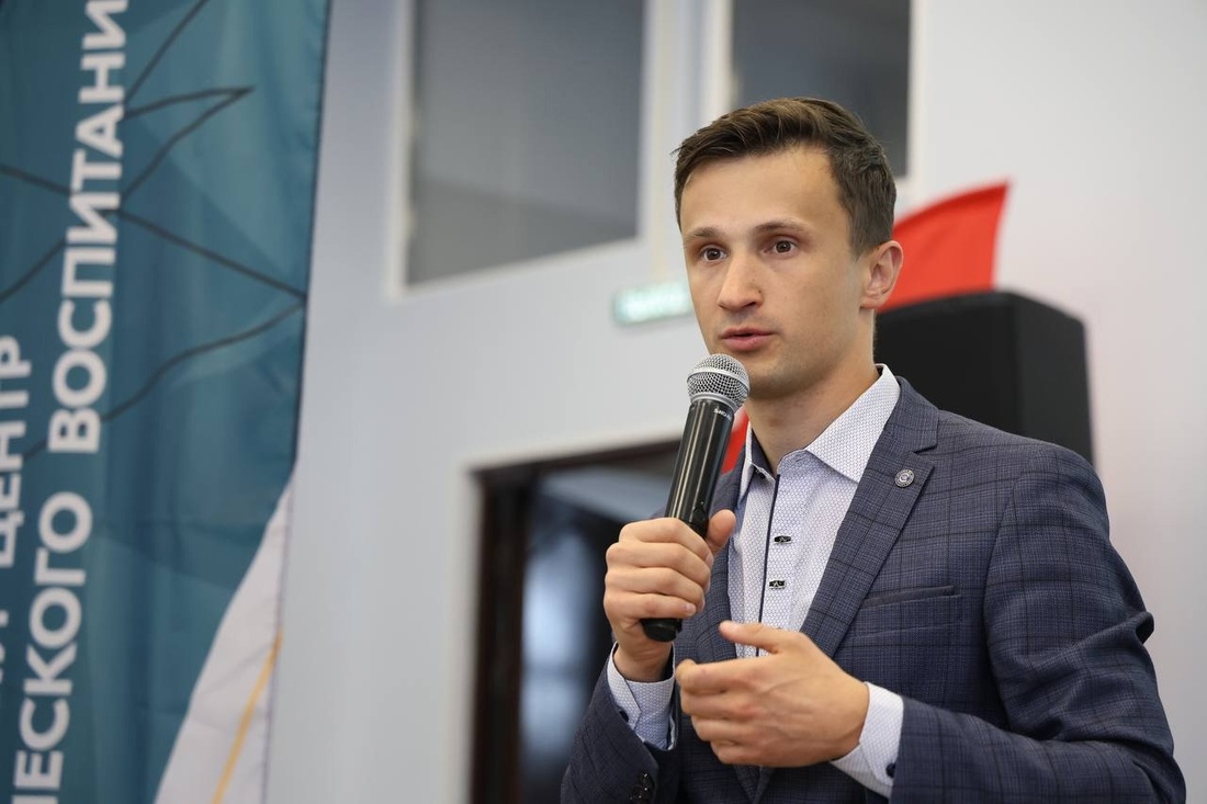 Виталий Кобыльников может стать министром культуры Вологодской области 