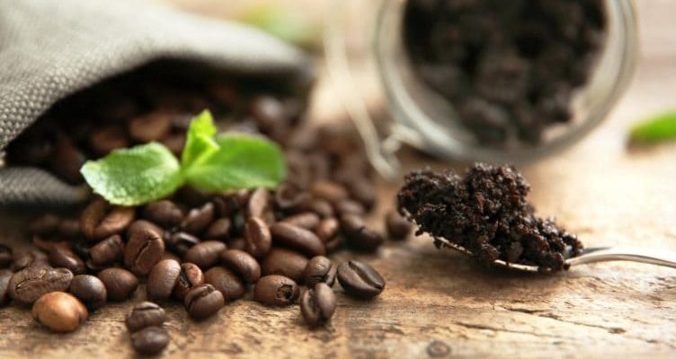 Способы применения кофейного жмыха в качестве удобрения