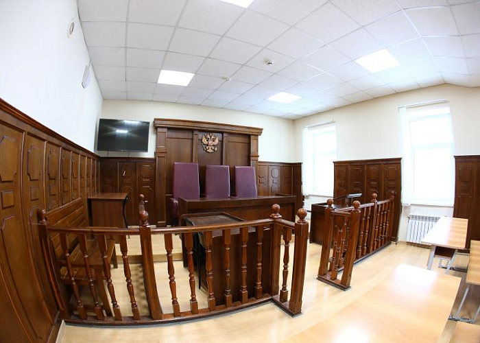 Суд в Челябинске оставил в силе приговор экс-главе ЮУ КЖСИ