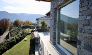 Современная элитная Вилла в Грианте, озеро Комо за 4 200 000 €