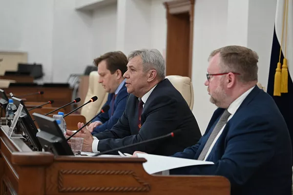 В Алтайском крае озаботились проблемой формальных профосмотров