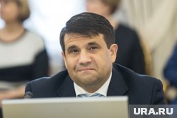 Эсеру Пискайкину принадлежит одна из самых популярных в Тюмени баз отдыха