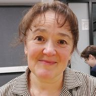 Татьяна Кукушкина, учитель математики, с. Ильино-Заборское, Нижегородская область