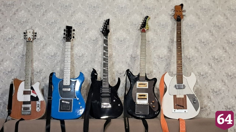 Саратовская поэтесса сделала тысячу фотографий неба