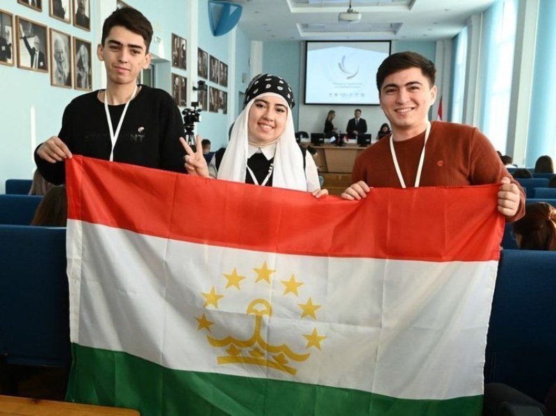 Челябинская область вошла в лидеры страны по экспорту в Таджикистан