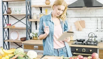 Как правильно рассчитывать калории, рассказали медики на Камчатке