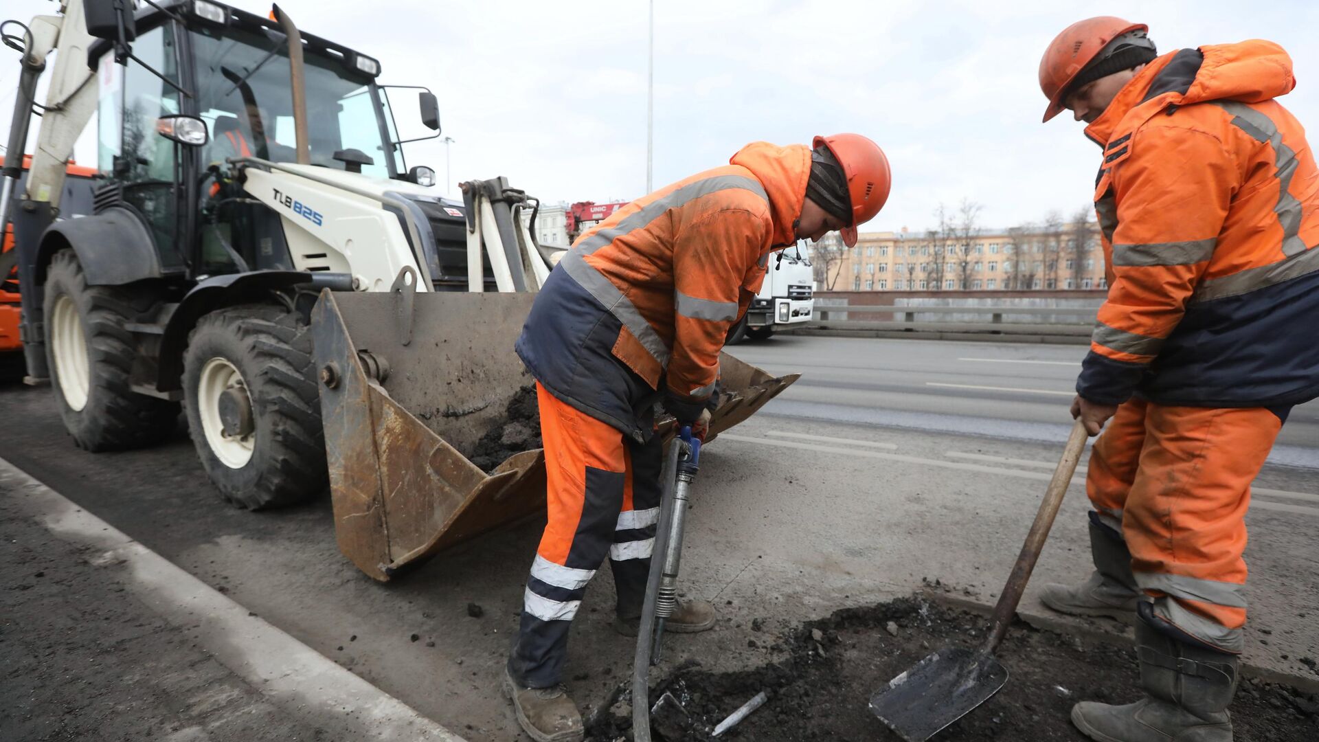 Автодор план ремонта дорог