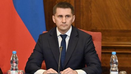 Максим Семёнов с 27 октября назначен на должность руководителя Администрации Главы Республики Коми