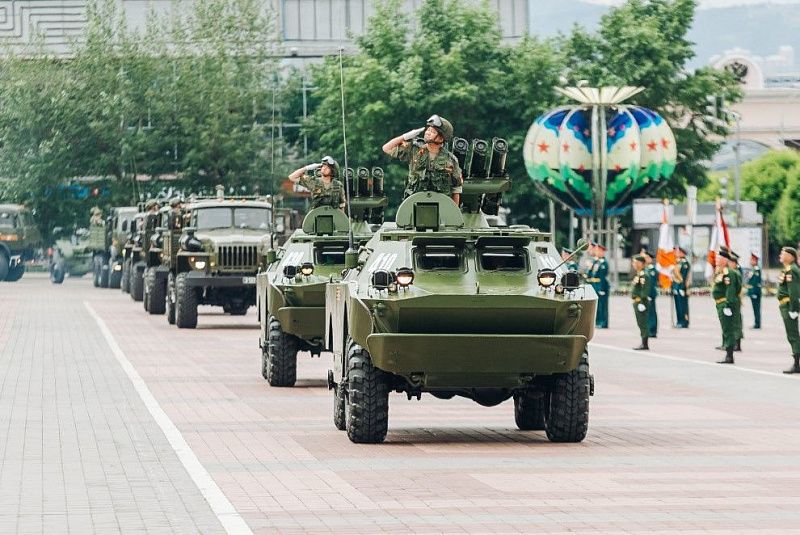 Жителей Бурятии приглашают принять участие в проекте «История семьи – история страны»
