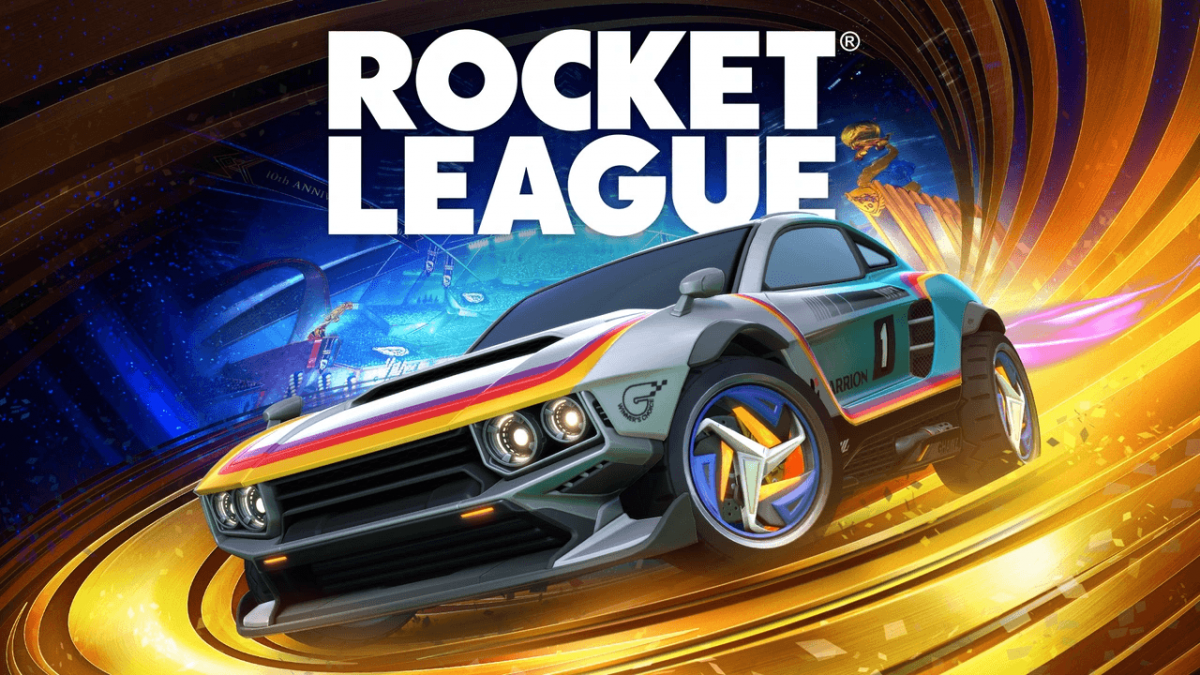 Играй честно! В Rocket League завезут античит