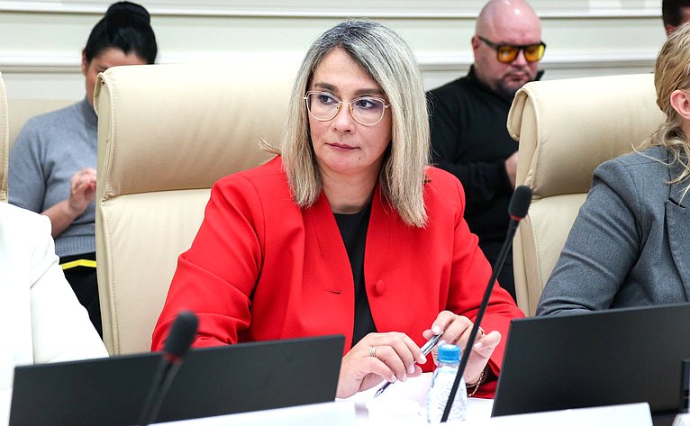 Наталия Косихина