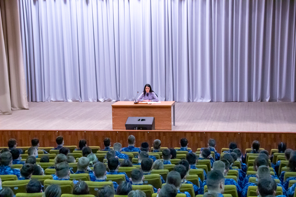 психолог вуз воронеж