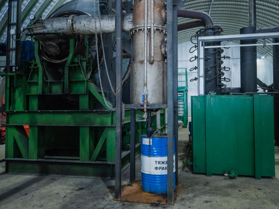 Комплекс ТКО мощностью 60 тыс. т в год построят в Новгородской области