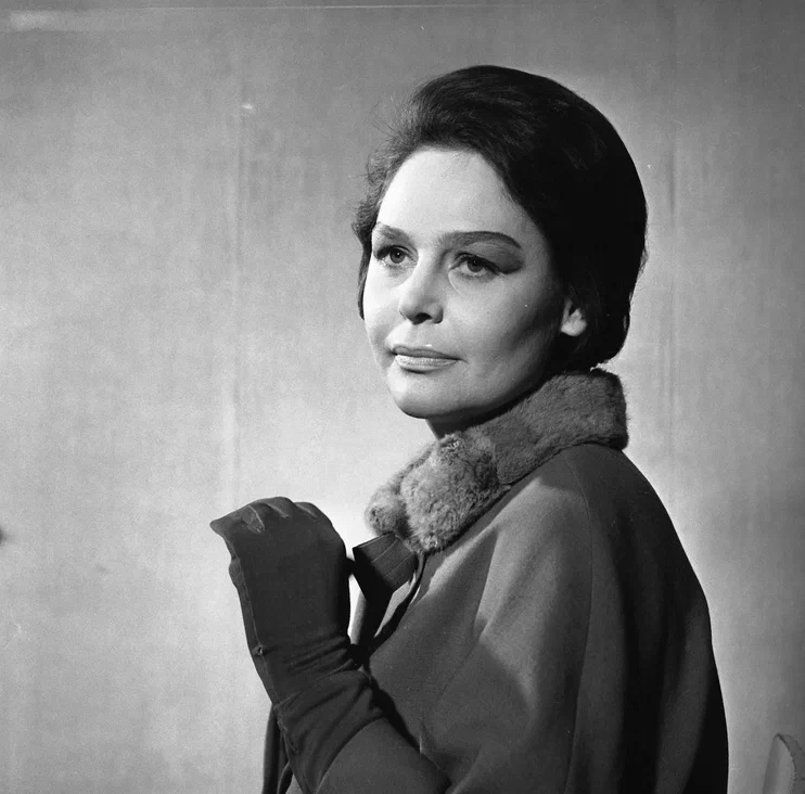 Не стало Галины Карелиной2