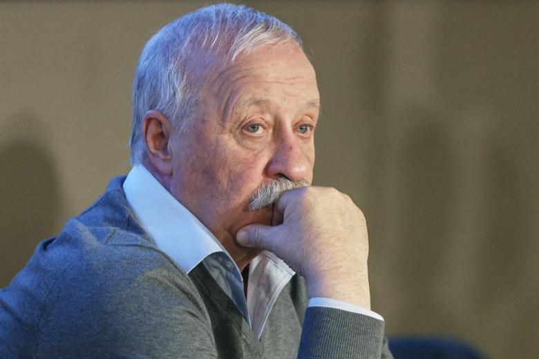 Якубович стал «главным дедушкой страны» и лидером по упоминаемости в СМИ