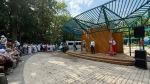 Сабантуй. Фото 4.