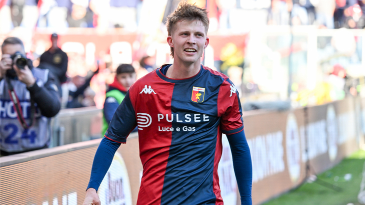 Мортен Френдруп