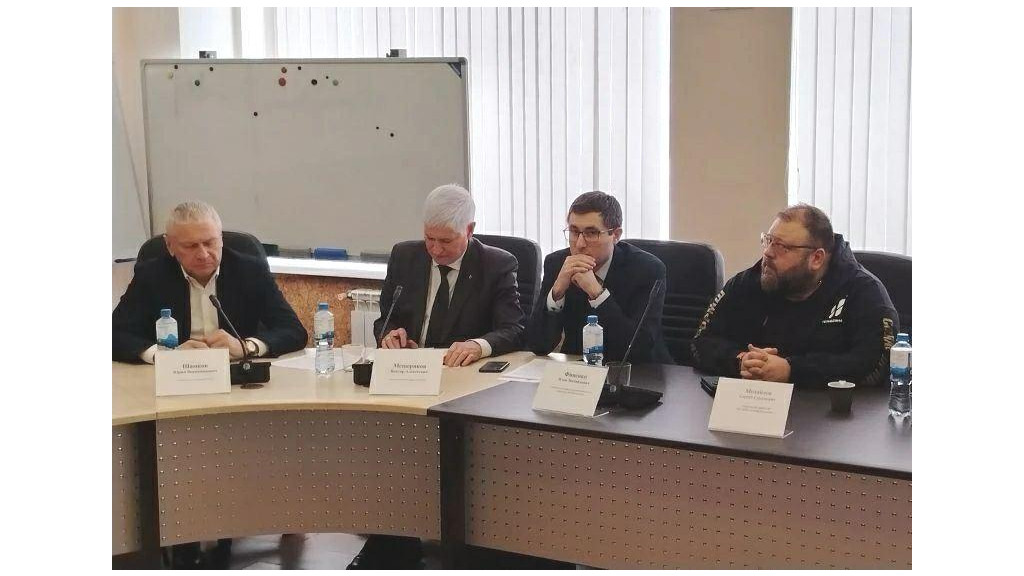 Фото: Минпромэнерго АК