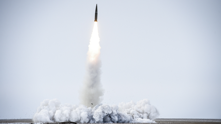 Удар по энергетике Украины 30 октября: география, последствия, кадры