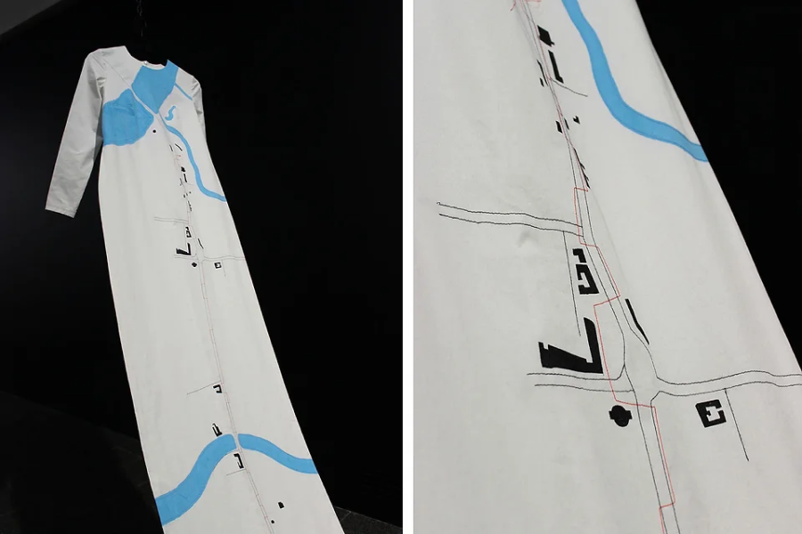 Фонд Cosmoscow пополнит коллекцию музея Permm произведениями искусства (фото 7)