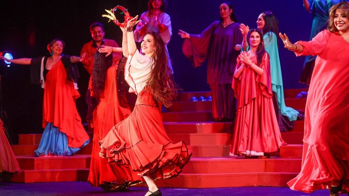 Мифы о фильме Есения, которым верят до сих пор: Правда о мексиканской мелодраме, рекорд которой не побит