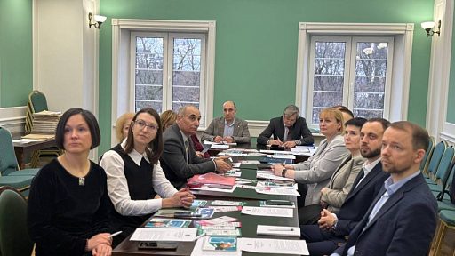 В минфине озвучили результаты работы за год по повышению финансовой грамотности и инициативному бюджетированию
