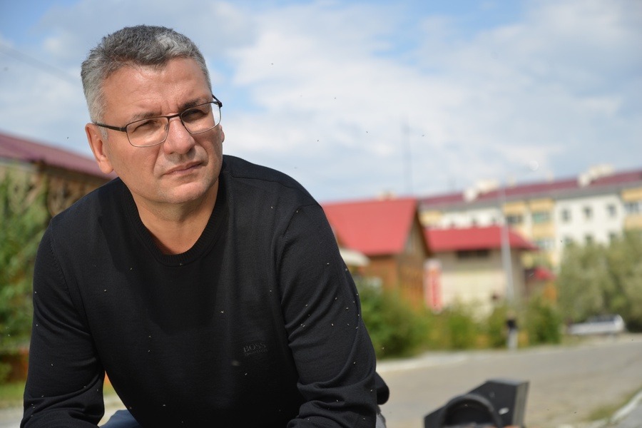 Гаврил Парахин: когда монополисты перестанут издеваться над якутянами?