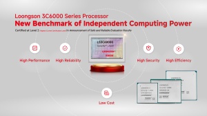 Loongson LS3C6000